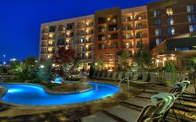 Courtyard by Marriott Pigeon Forge Tn